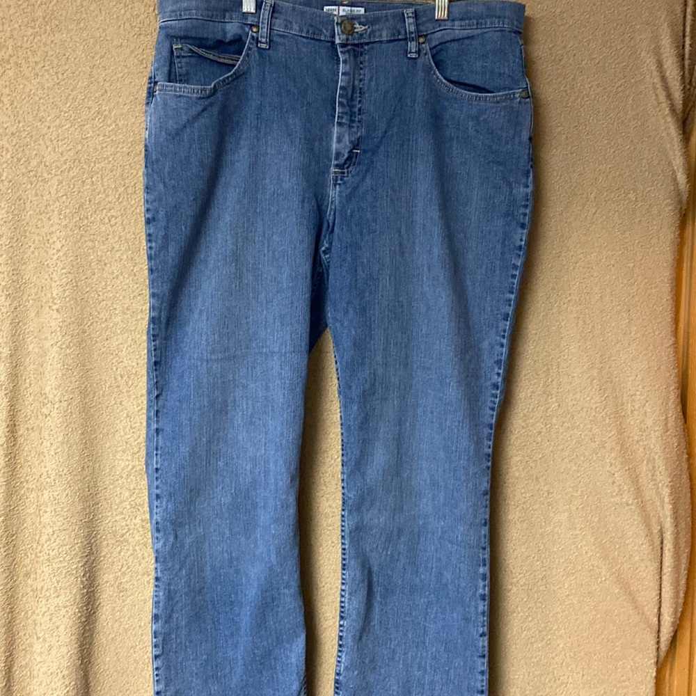 Riders Jean 18M
